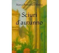 Sciuri d'autunno