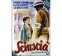 Sciuscià (2 DVD)