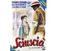 Sciuscia' (2 Dvd) GENERAL VIDEO