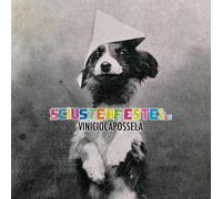 Audio Cd Vinicio Capossela - Sciusten Feste N.1965