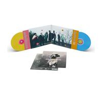 Sciusten Feste n.1965 (Doppio Vinile Azzurro e Giallo - Esclusiva Amazon)