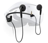 sciuU Auricolari Gaming compatibile con PlayStation PS5 VR2
