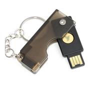 sciuU Custodia compatibile con Yubico Security Key USB-A, YubiKey 5 NFC