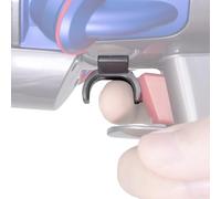 sciuU Interruttore di Controllo del Pulsante On/off compatibile con Dyson V10 V11 V15 Absolute Animal Motorhead Outsize Aspirapolvere, Morsetto per Blocco Accensione/Spegnimento (NON per V6, V7, V8)