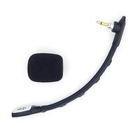 sciuU Microfono Ricambio compatibile con ASTRO Gaming A40 TR Cuffie