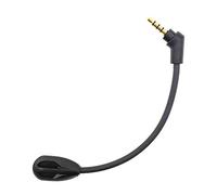 sciuU Microfono Ricambio compatibile con HyperX Cloud Flight & Flight S