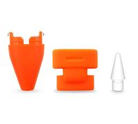 sciuU Punta + Tappo compatibile con Logitech Crayon Matita Digital