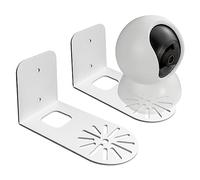 sciuU Supporto da Parete /Soffitto compatibile con TP-Link Tapo Videocamera