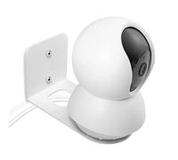sciuU Supporto da Parete /Soffitto compatibile con TP-Link Tapo Videocamera