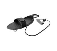 Scivolamento del ginocchio Elementi essenziali per il recupero del ginocchio