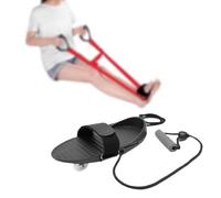 Scivolamento del ginocchio Elementi essenziali per il recupero del ginocchio