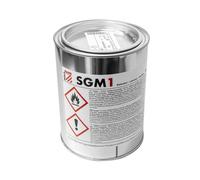 Scivolante x pialla filo spessore legno 1kg Holzmann sgm1
