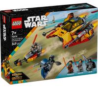 Scivolatore di Neve Infuocato LEGO Star Wars 75414