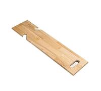 Scivoli Di Trasferimento, Ausilio scorrevole per il trasferimento del paziente dalla sedia a rotelle al letto, alla toilette, all'auto - piattaforma di trasporto scorrevole