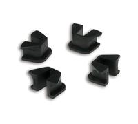 Scivoli Variatore Malossi per Multivar 2000, 4 pezzi