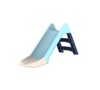 Scivolo azzurro