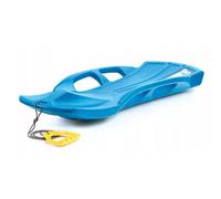 Scivolo bambini adulti Prosperplast plastica durevole ISBST-3005U