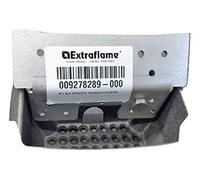 Scivolo braciere stufe a pellet Extraflame-Dal Zotto