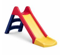 Scivolo colorato CHILDREN SLIDE per bambini con scaletta. LAP 135x67x46 cm