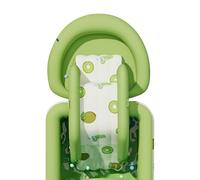 Scivolo da piscina - Scivolo da piscina, accessorio da nuoto gonfiabile rinforzato giocattolo per tutta la famiglia per divertimento all'aperto in spiaggia e campeggio