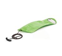 Trineo Curvo con cuerda Snowboard S Slide