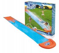 Scivolo D'Acqua Giochi da Giardino Piscina Mare Monoposto