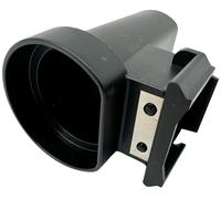 Scivolo/distributore di caffè in polvere per Saeco/Gaggia | 421941230122