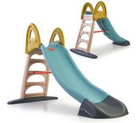 Feber Mega Casual Water Slide Blu