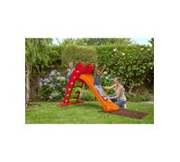 Scivolo gigante pieghevole - little tikes