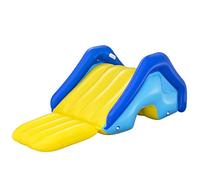 Scivolo Gonfiabile Gigante per Piscina- Bestway- 52453