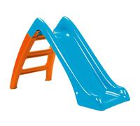 Scivolo in resina gioco da giardino Il Mio Primo Scivolo