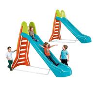 scivolo maxi slide con acqua