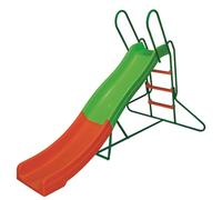 Scivolo onda bambino da giardino scivoli da esterno per bambini con scala