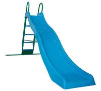 Scivolo onda bambino da giardino scivoli da esterno per bambini con scala 3 mt