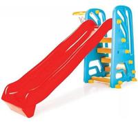 Scivolo per Bambini da giardino da casa Interno Esterno grande 3 Anni 4 Anni ...