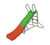 Scivolo per Bambini dai 3 ai 10 anni, Modello SL-04 medio , dimensioni cm.140 X