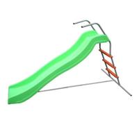 SCIVOLO PER BAMBINI PICCOLO CM. 102x188x110H PER BAMBINI DA 3 A 10 ANNI
