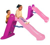 Scivolo per Bambini Rosa Little Tikes Easy Store