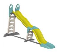 SCIVOLO 352x375x186 MEGAGLISS 2in1