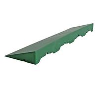 SCIVOLO PER PAVIMENTO E40 VERDE- ART PLAST- 6,0 pz