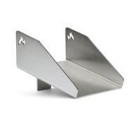 Scivolo per pellet per barbecue Traeger - Tramoggia per pellet con supporto magnetico