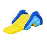 Bestway Scivolo Gonfiabile 247x124x100 Cm