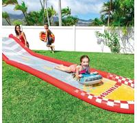 Scivolo Racing Fun 561x190x76 INTEX