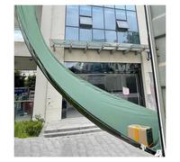 Scivolo resistente di caricamento della tela, trasportatore durevole dello scorrevole del magazzino per la movimentazione efficiente del carico e lo spostamento di alto livello