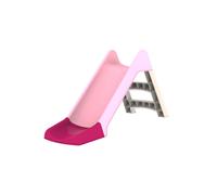 Scivolo rosa