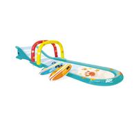 Intex 56167NP scivolo gonfiabile Surf Surfing Fun Slide acqua bambini - Rotex