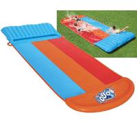 SCIVOLO TRIPLO TSUNAMI PER BAMBINI BESTWAY -52479