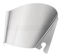 Scivolo versatore per accessori mixer in acciaio inossidabile 304 progettato per ciotole da 4,5 QT 5QT 6QT 7QT e 8QT