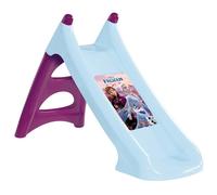Scivolo XS SMOBY FROZEN con attacco per l’acqua, 90 cm