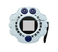 SCJLSDA Custodia protettiva per Redmi Buds 8 Lite, simpatica e divertente 3D a forma di anime, in morbido silicone, per ragazzi e ragazze (C)